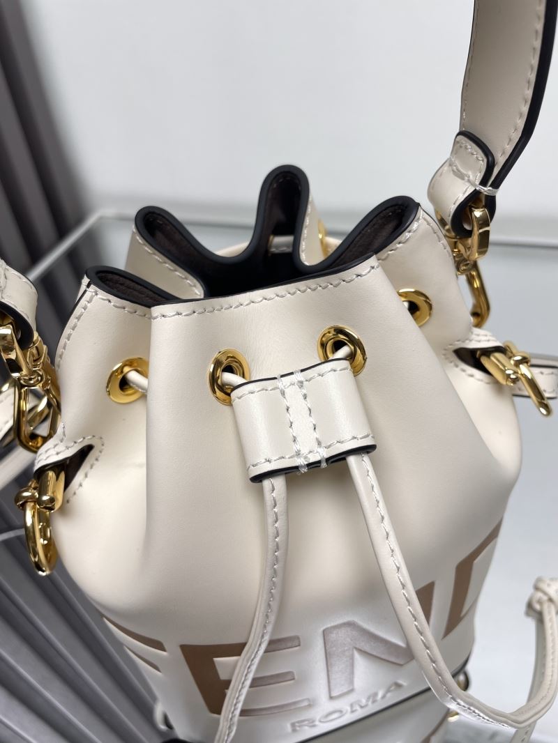 Fendi Bucket Bags